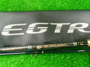 ラグゼ　デッキステージＳ510